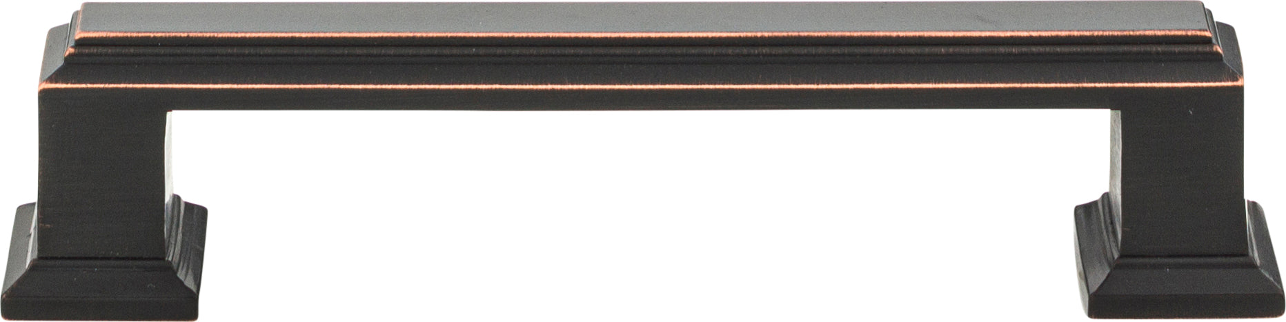 Sutton Place Pull 3 3/4 Inch (c-c)