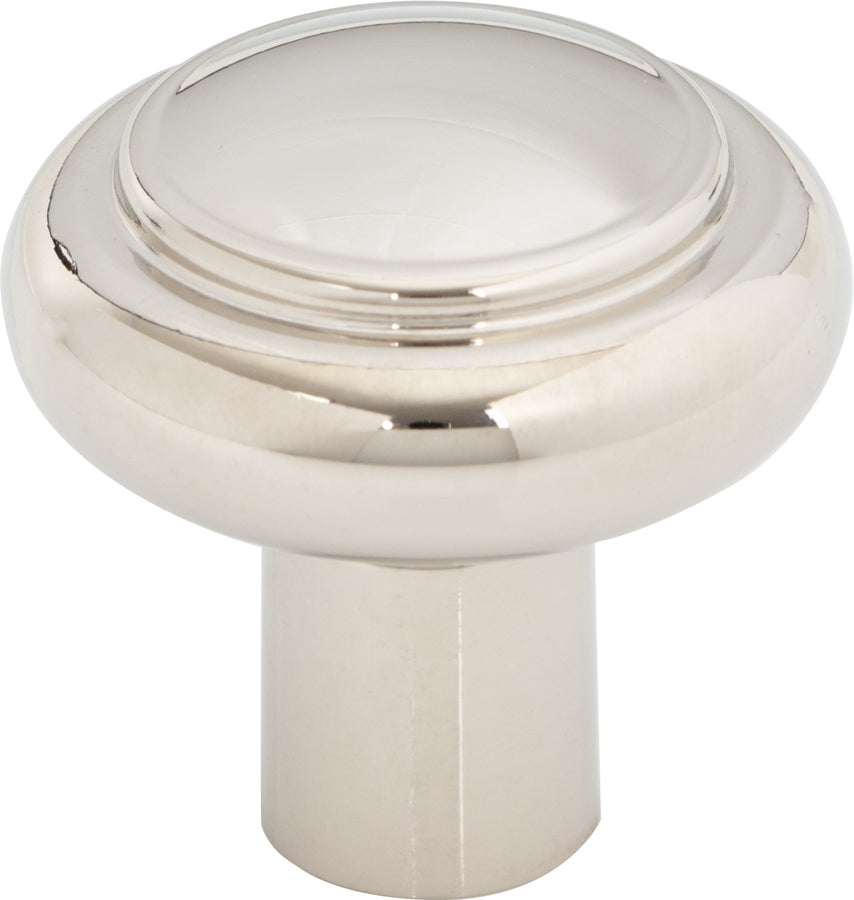 Clarence Knob 1 1/4 Inch