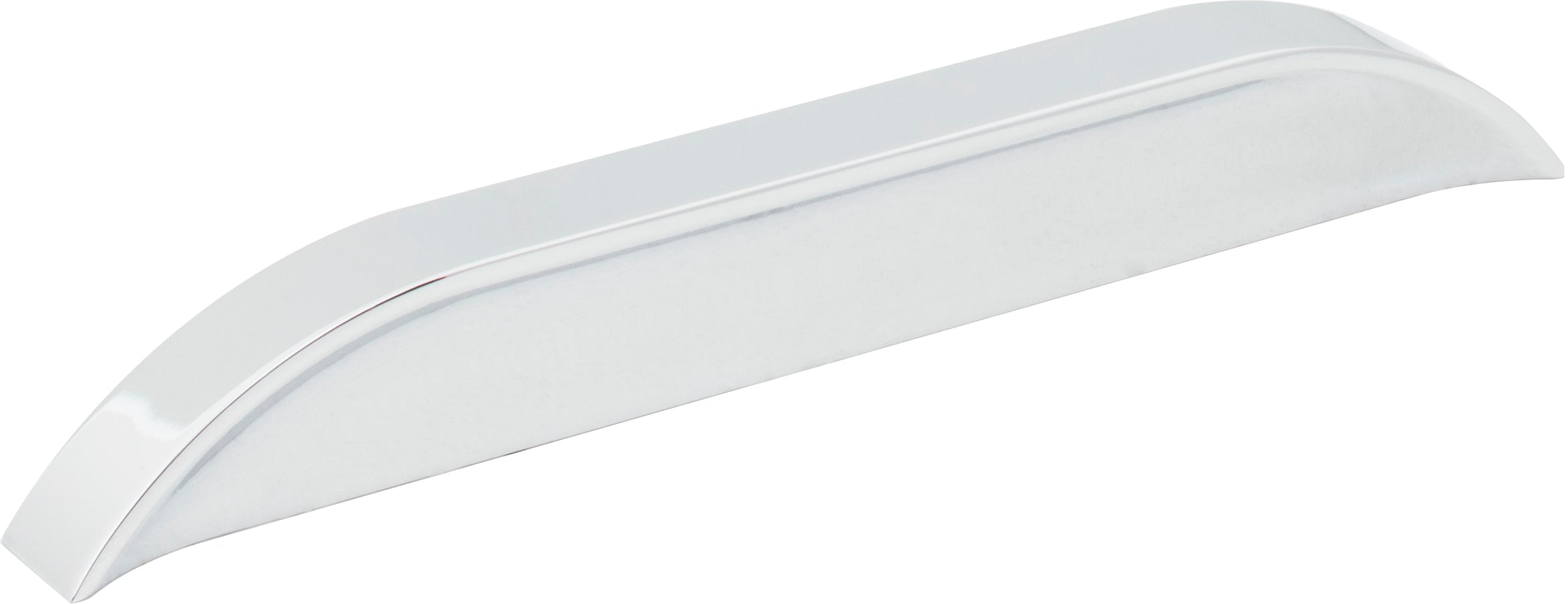 128 mm / 160 mm Center-to-Center  Elara Cabinet Pinch Pull