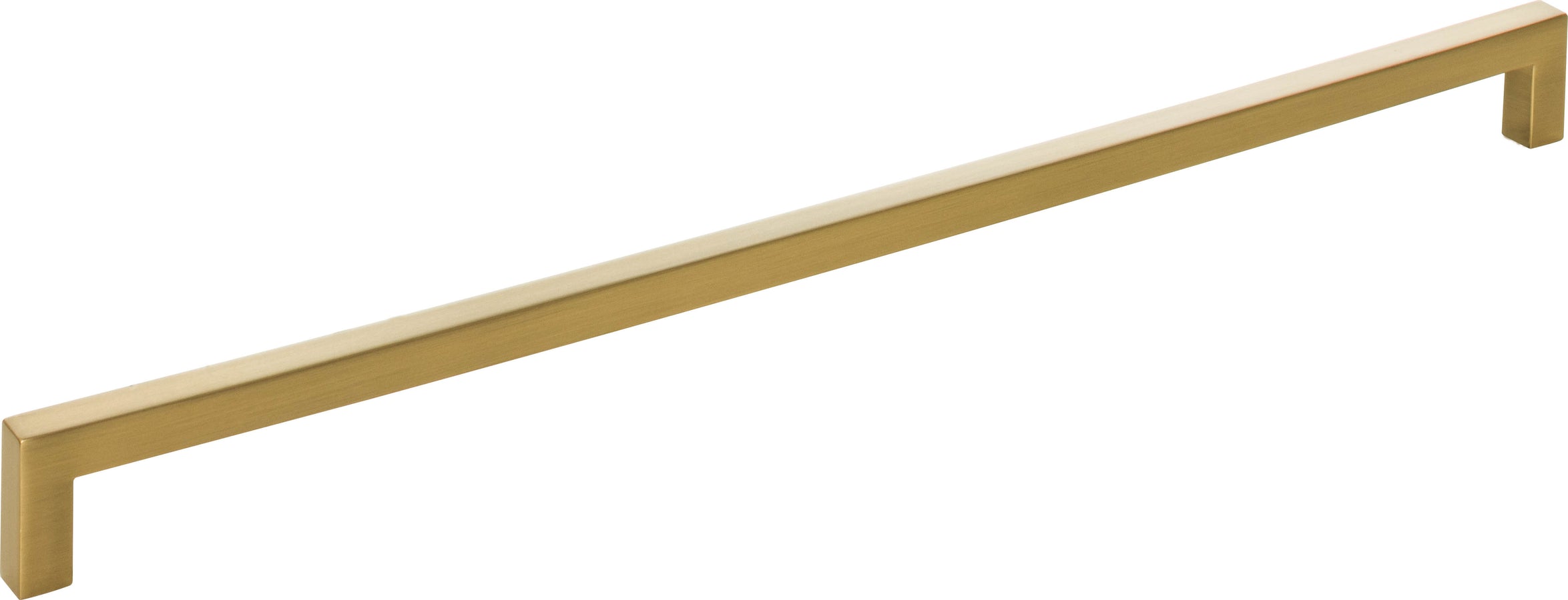 320 mm Center-to-Center  Square Stanton Cabinet Bar Pull