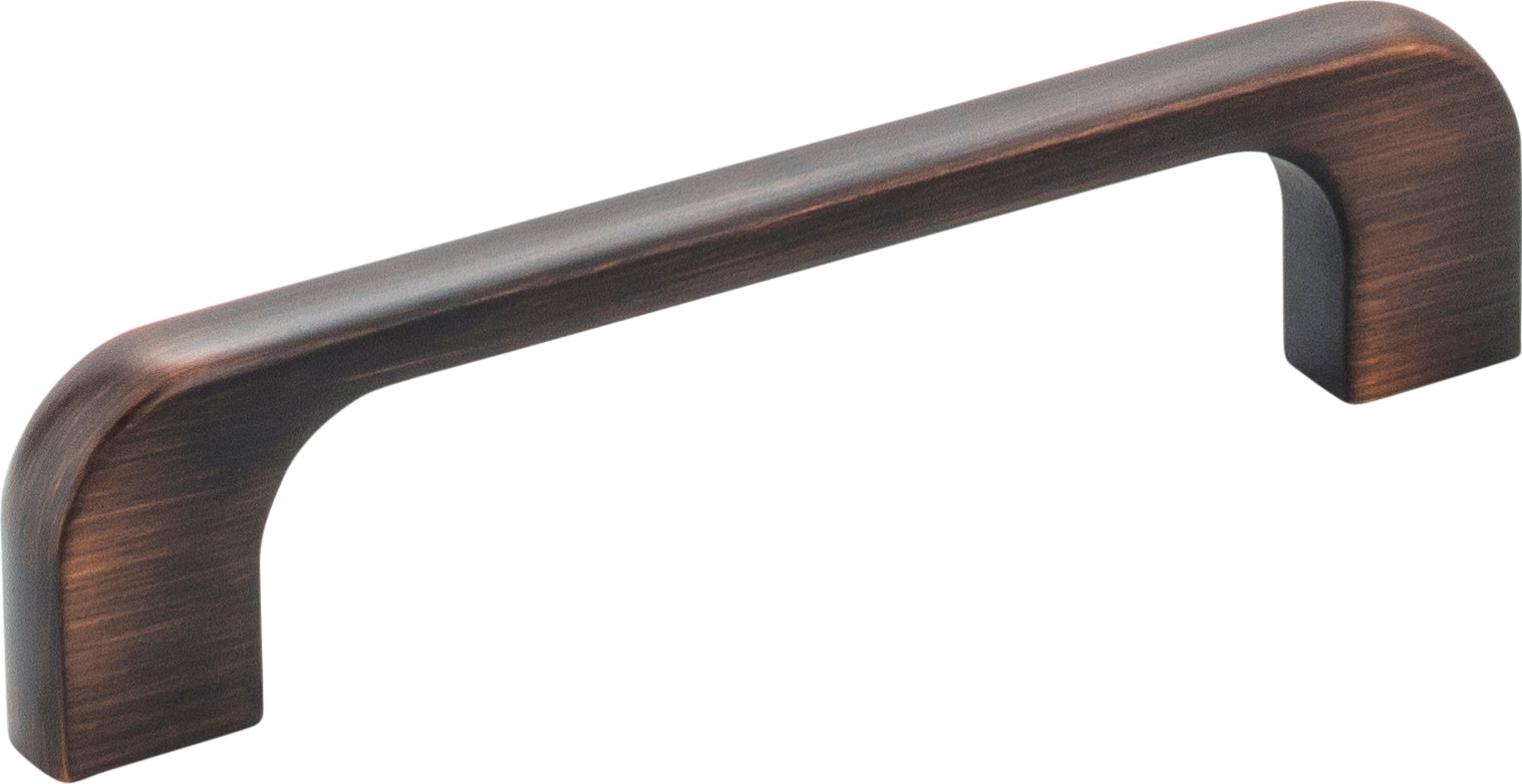 96 mm Center-to-Center  Alvar Cabinet Pull