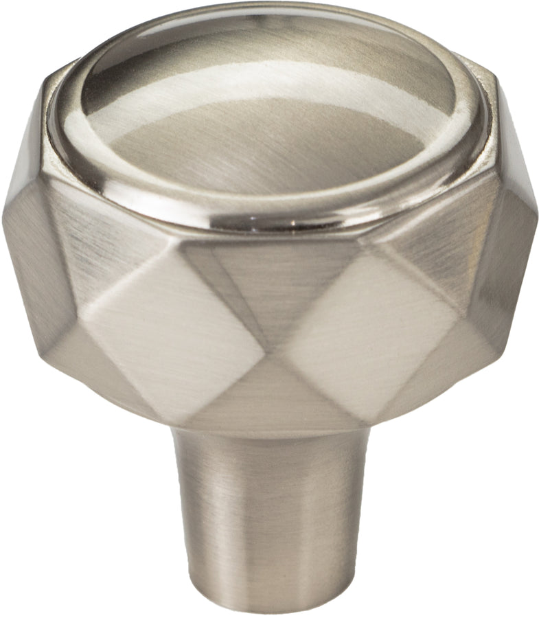 Kingsmill Knob 1 1/4 Inch