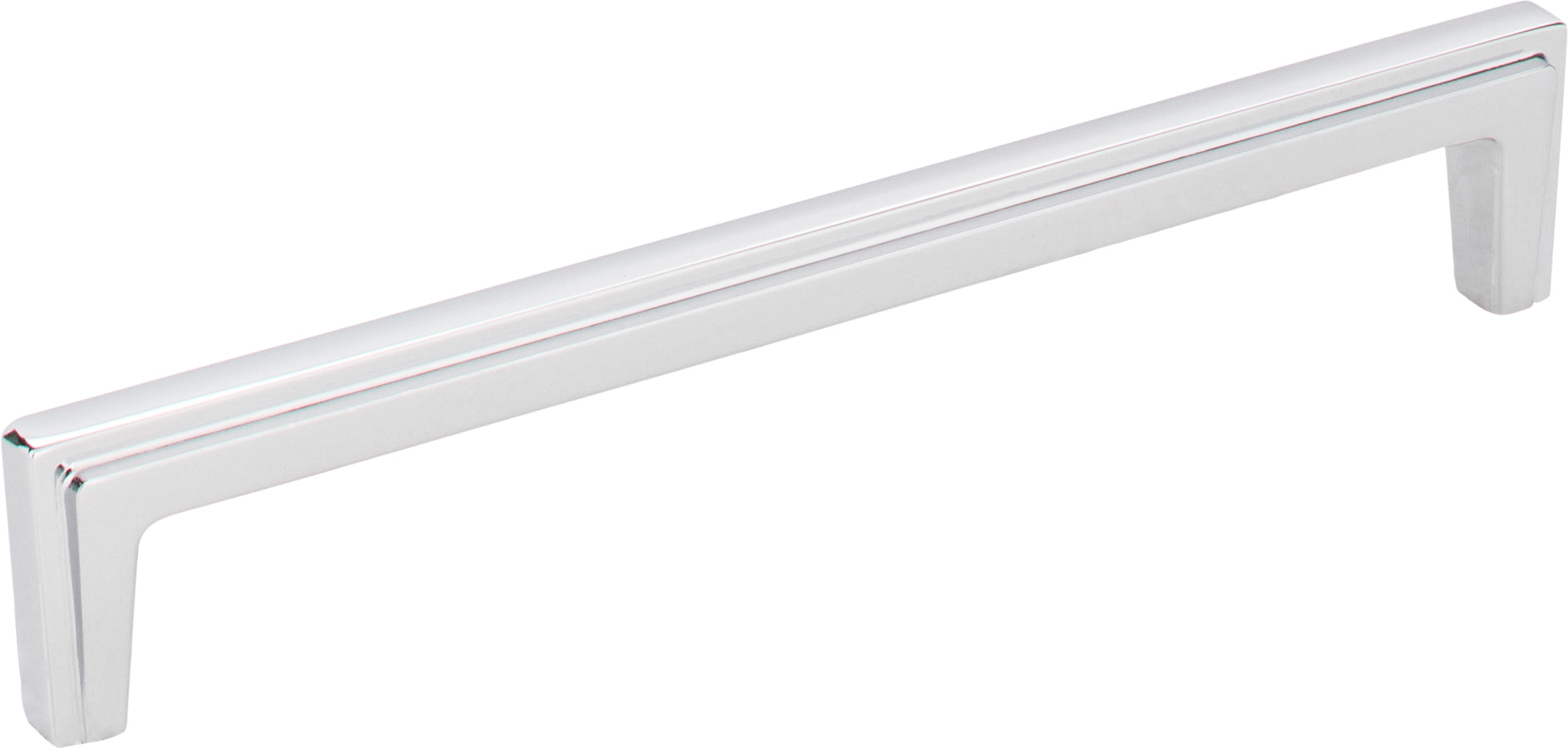 160 mm Center-to-Center  Lexa Cabinet Pull