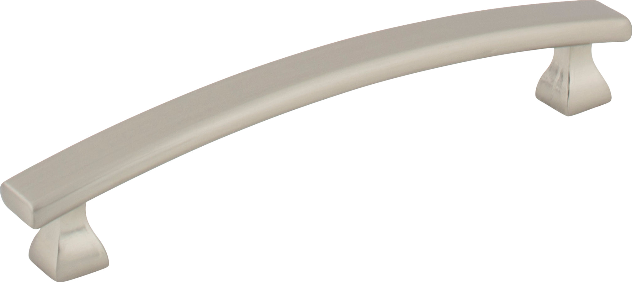 128 mm Center-to-Center  Square Hadly Cabinet Pull