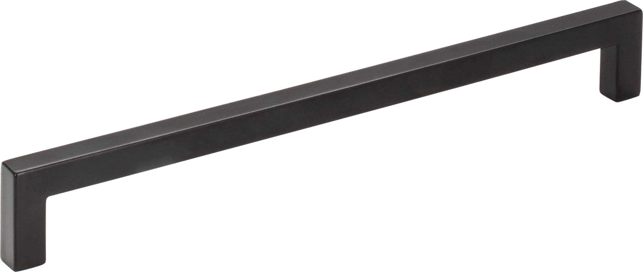 192 mm Center-to-Center  Square Stanton Cabinet Bar Pull