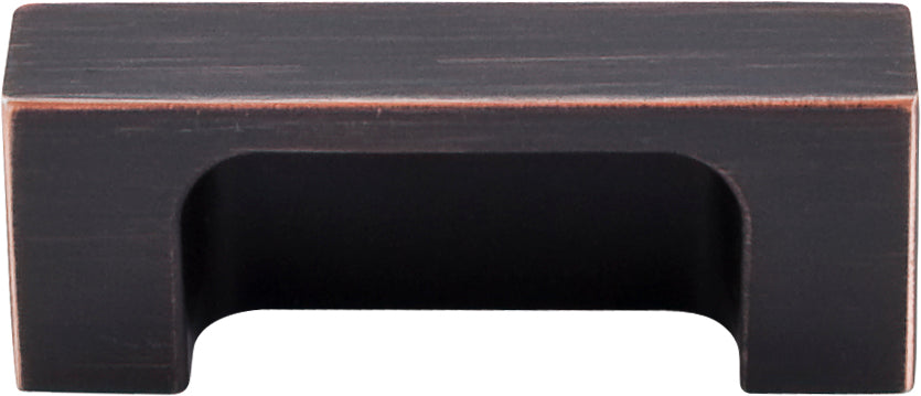 Modern Metro Tab Pull 2 Inch (c-c)