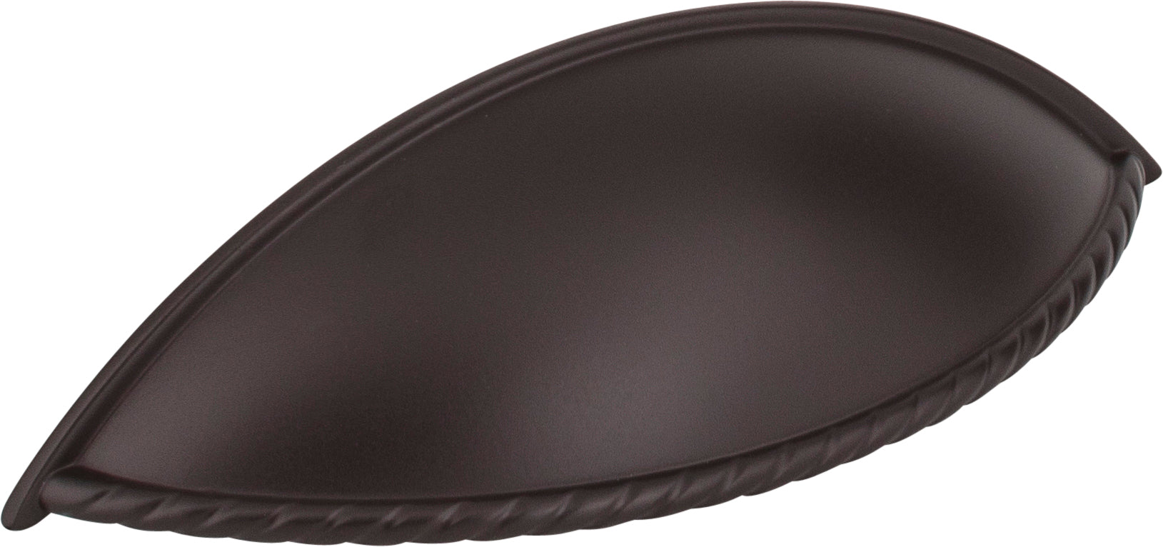 96 mm Center-to-Center  Lenoir Cabinet Cup Pull