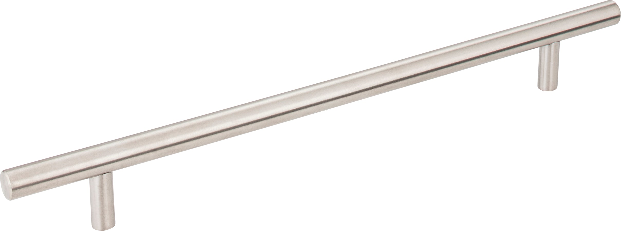 224 mm Center-to-Center Hollow  Naples Cabinet Bar Pull