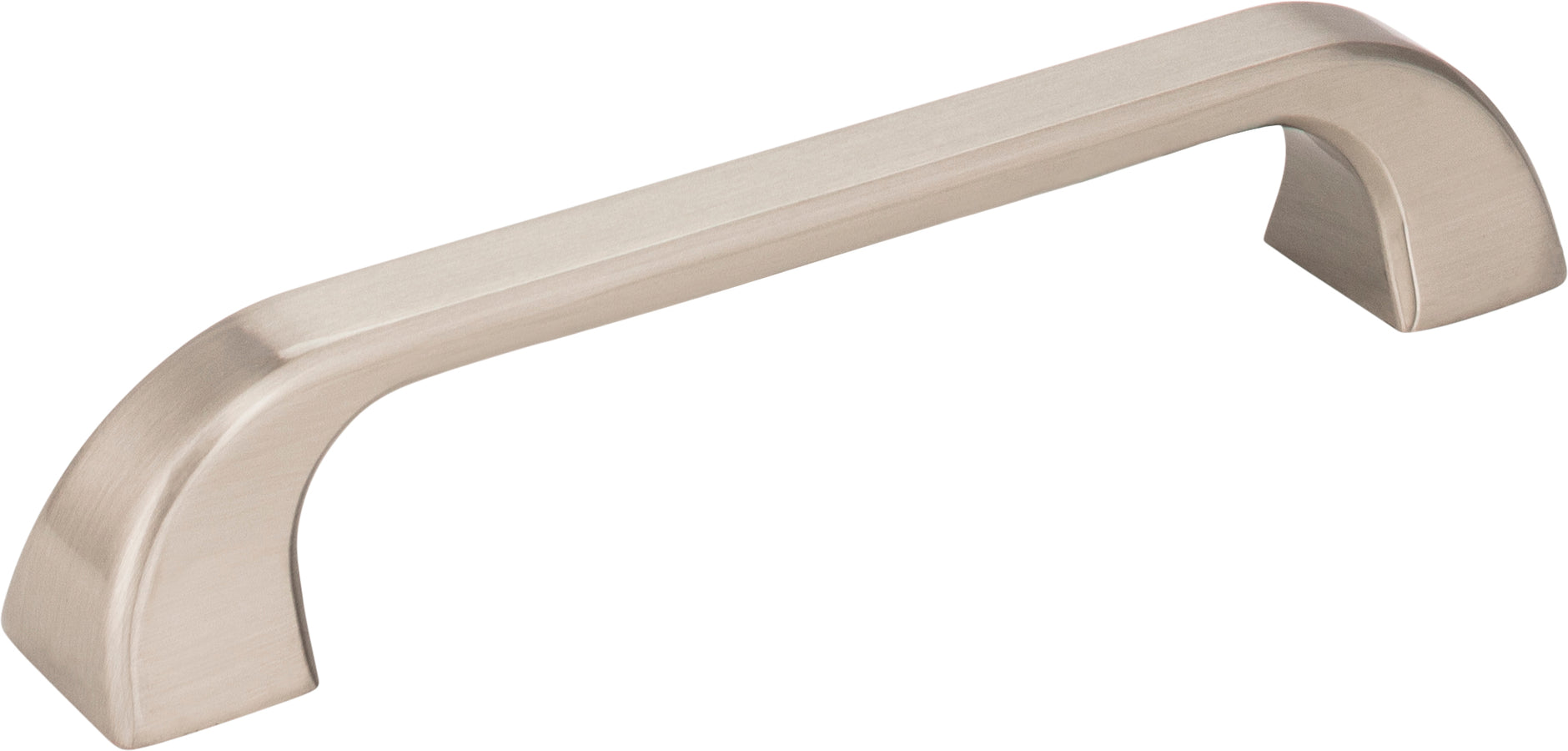 128 mm Center-to-Center  Square Marlo Cabinet Pull