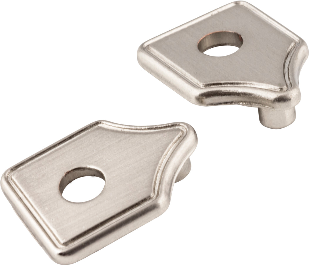 Lightly  Pull Escutcheons