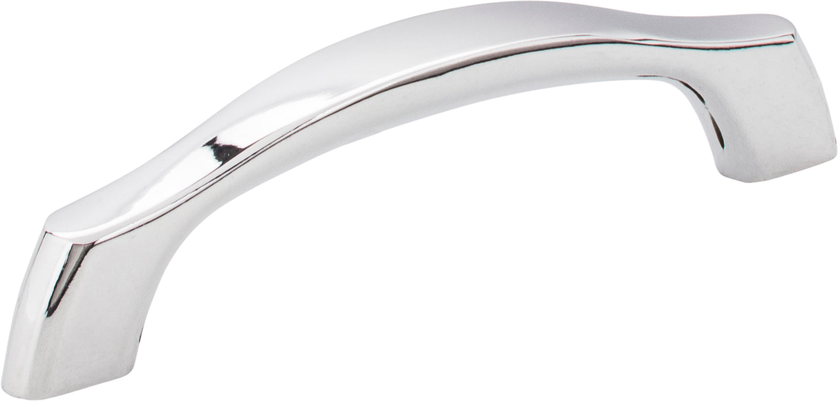 96 mm Center-to-Center  Aiden Cabinet Pull