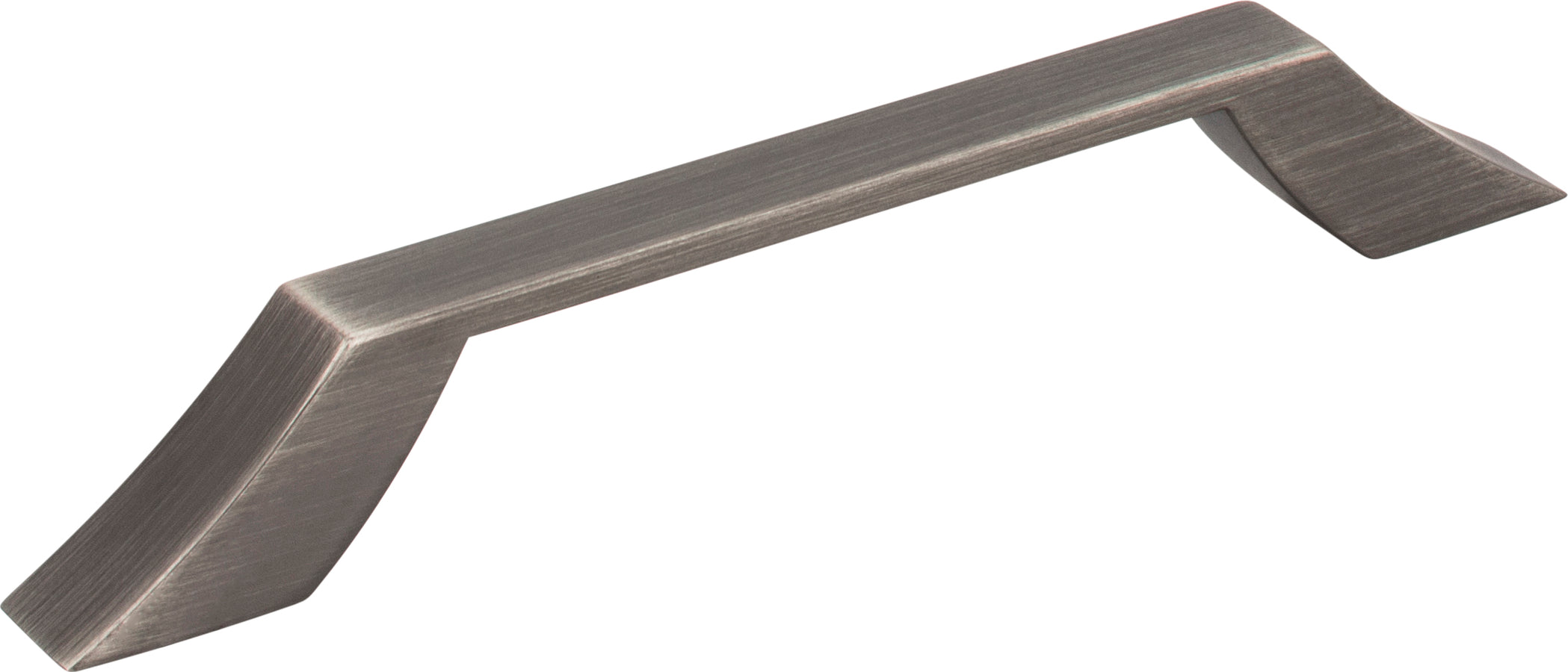 128 mm Center-to-Center  Square Royce Cabinet Pull