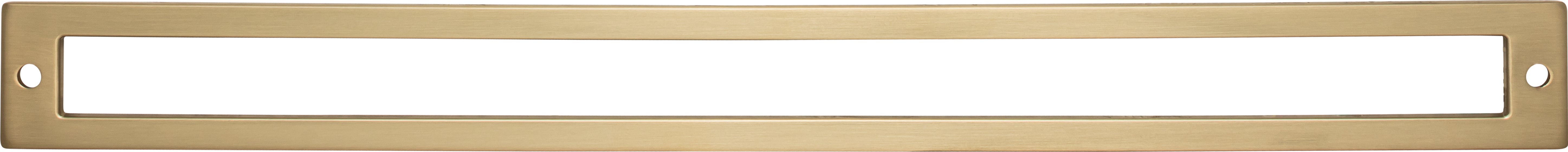 Hollin Backplate 12 Inch