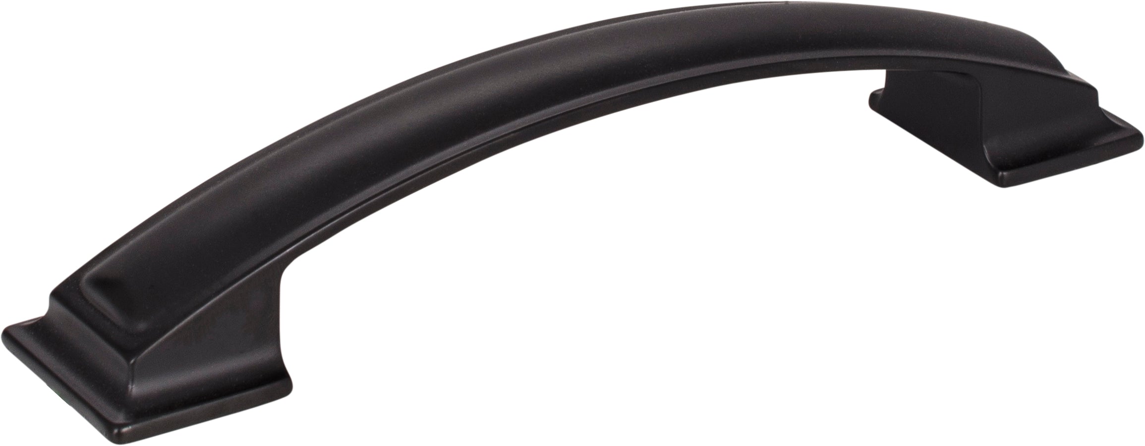 128 mm Center-to-Center  Square Annadale Cabinet Pull