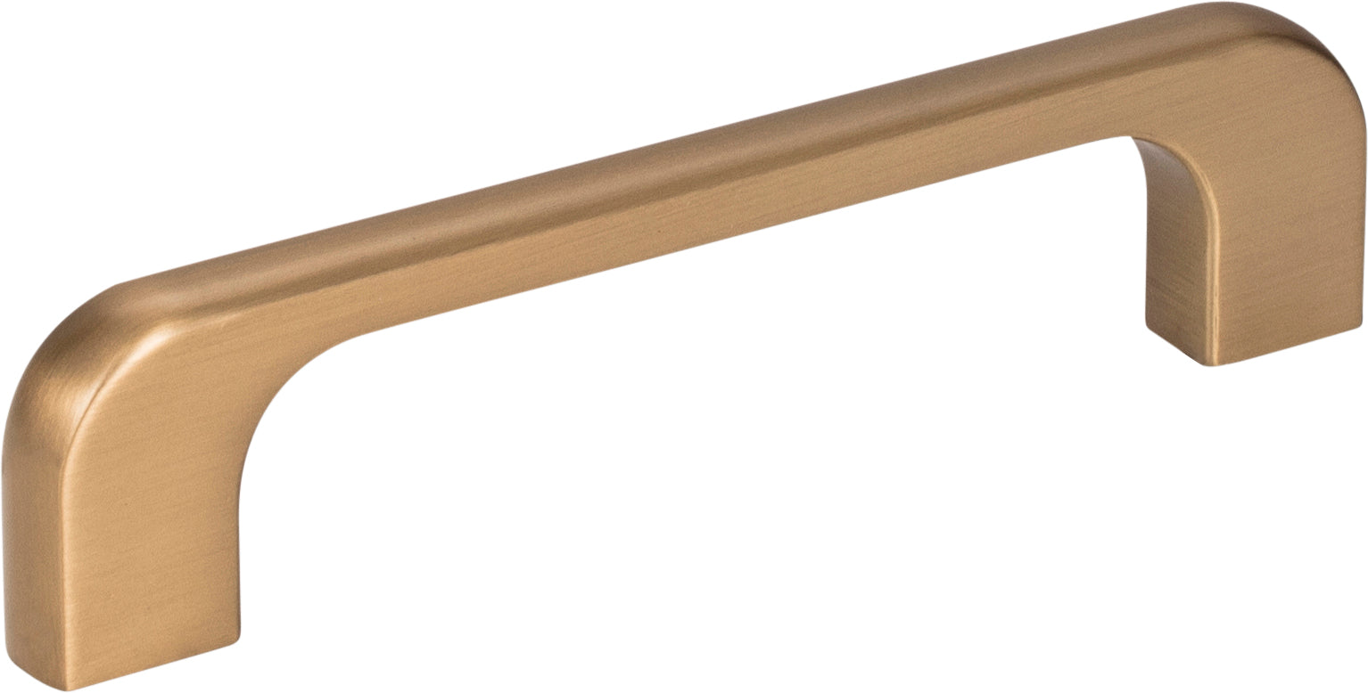 96 mm Center-to-Center  Alvar Cabinet Pull