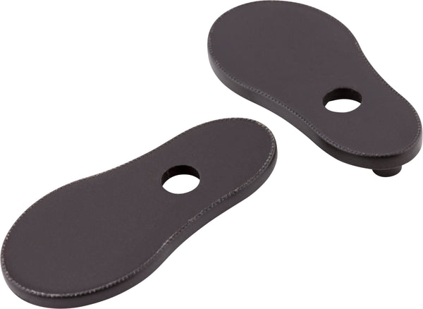 Pull Escutcheons