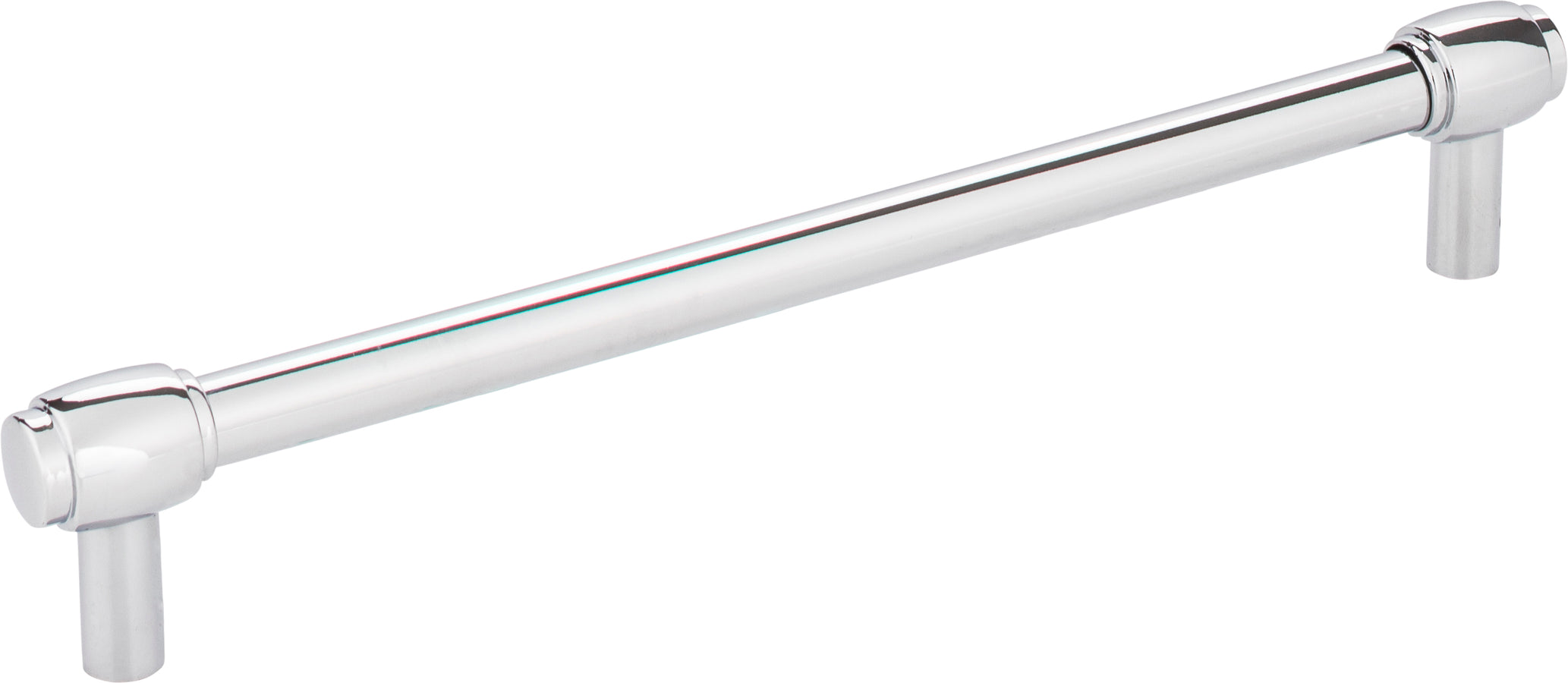 192 mm Center-to-Center  Hayworth Cabinet Bar Pull