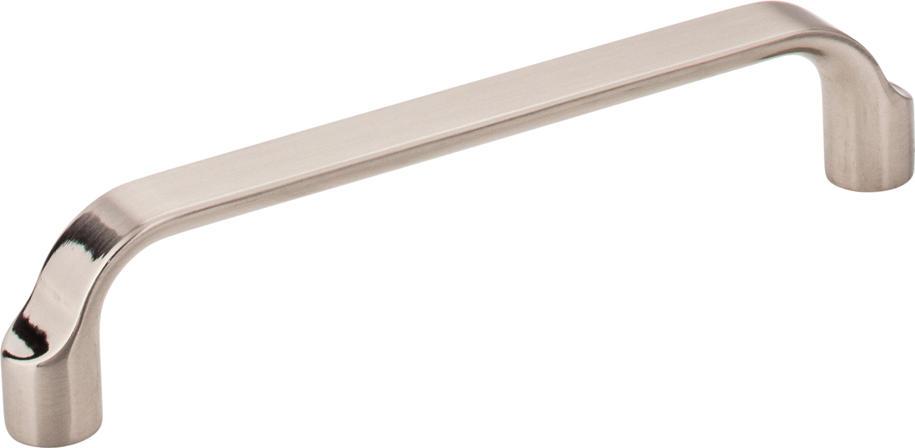 128 mm Center-to-Center  Brenton Cabinet Pull