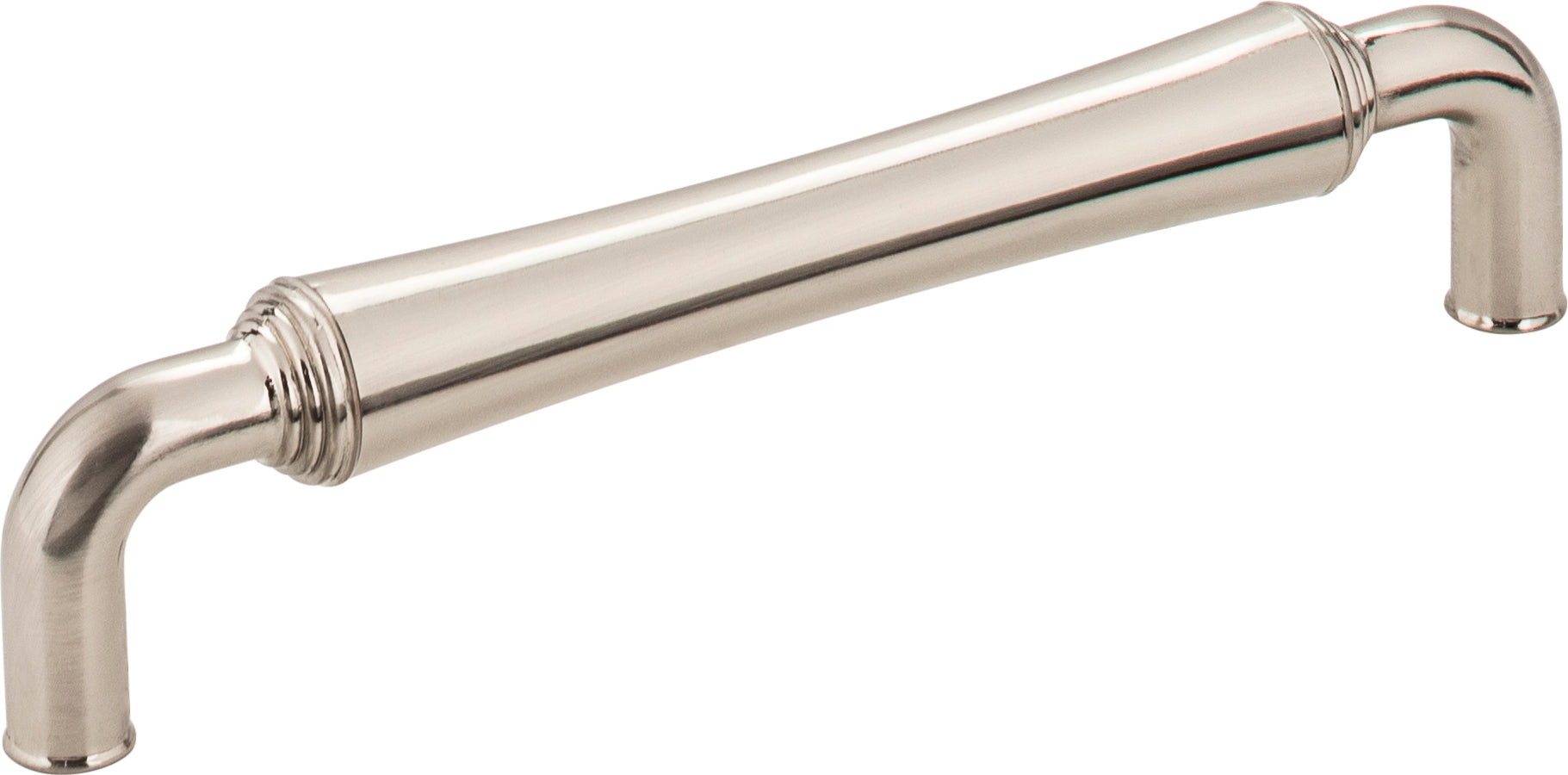 128 mm Center-to-Center  Barrel Bremen 2 Cabinet Pull