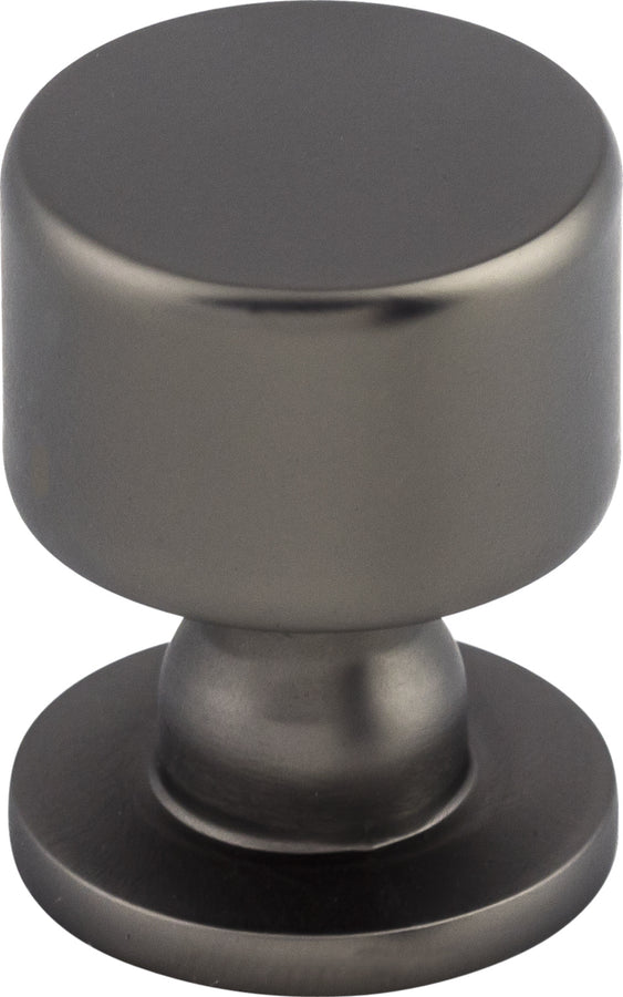 Lily Knob 1 Inch