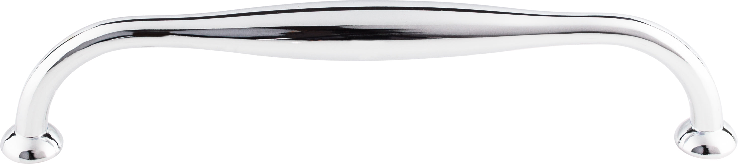 Shrewsbury D Pull 7 1/2 Inch (c-c)