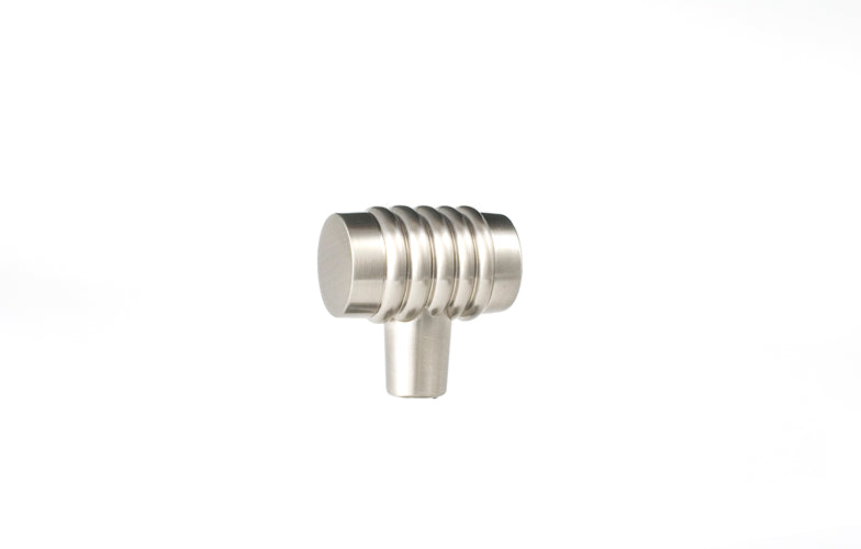 Stacked Knob 1 1/4 Inch