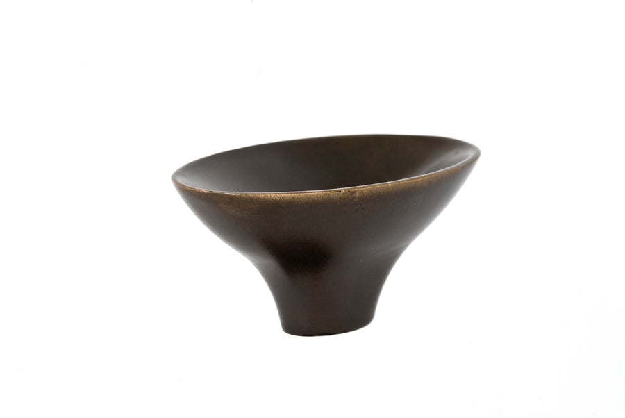 Lotus Knob 2 3/8 Inch