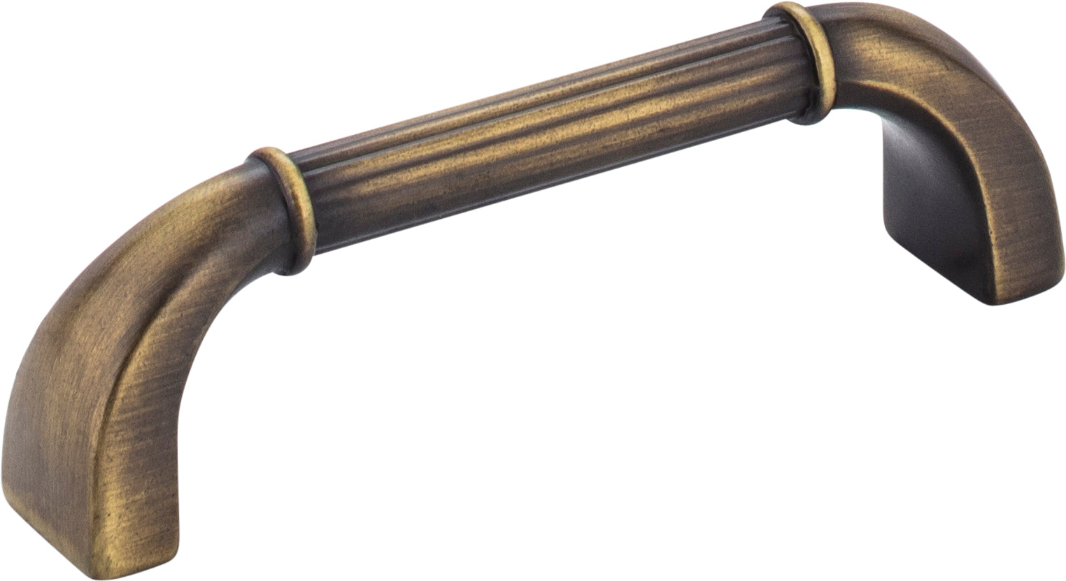 96 mm Center-to-Center  Cordova Cabinet Pull