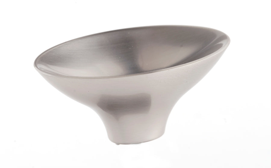 Lotus Knob 2 3/8 Inch