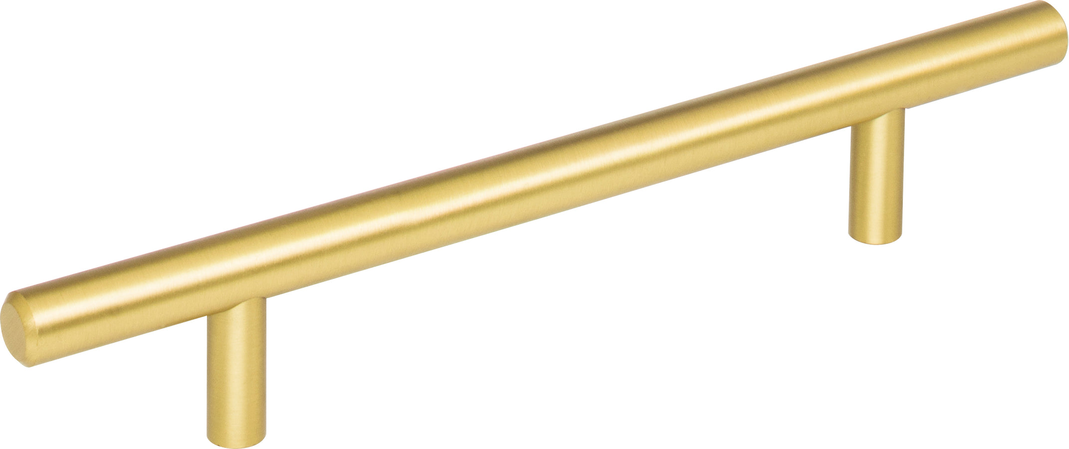 128 mm Center-to-Center  Naples Cabinet Bar Pull