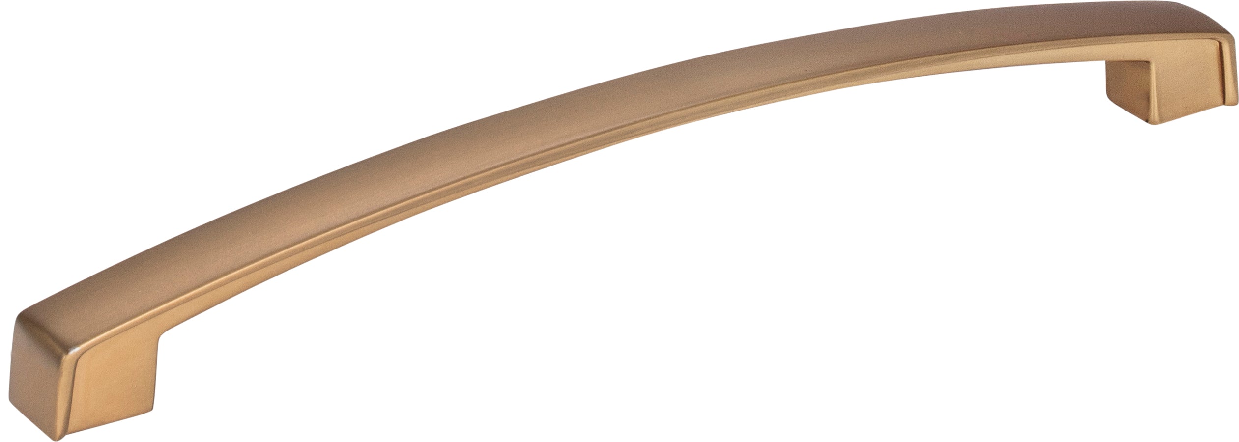 192 mm Center-to-Center  Merrick Cabinet Pull