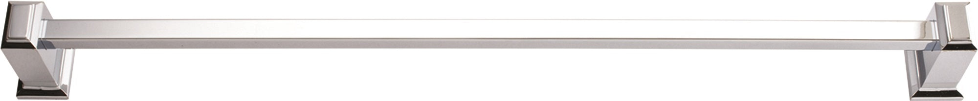 Sutton Place Bath Towel Bar 24 Inch