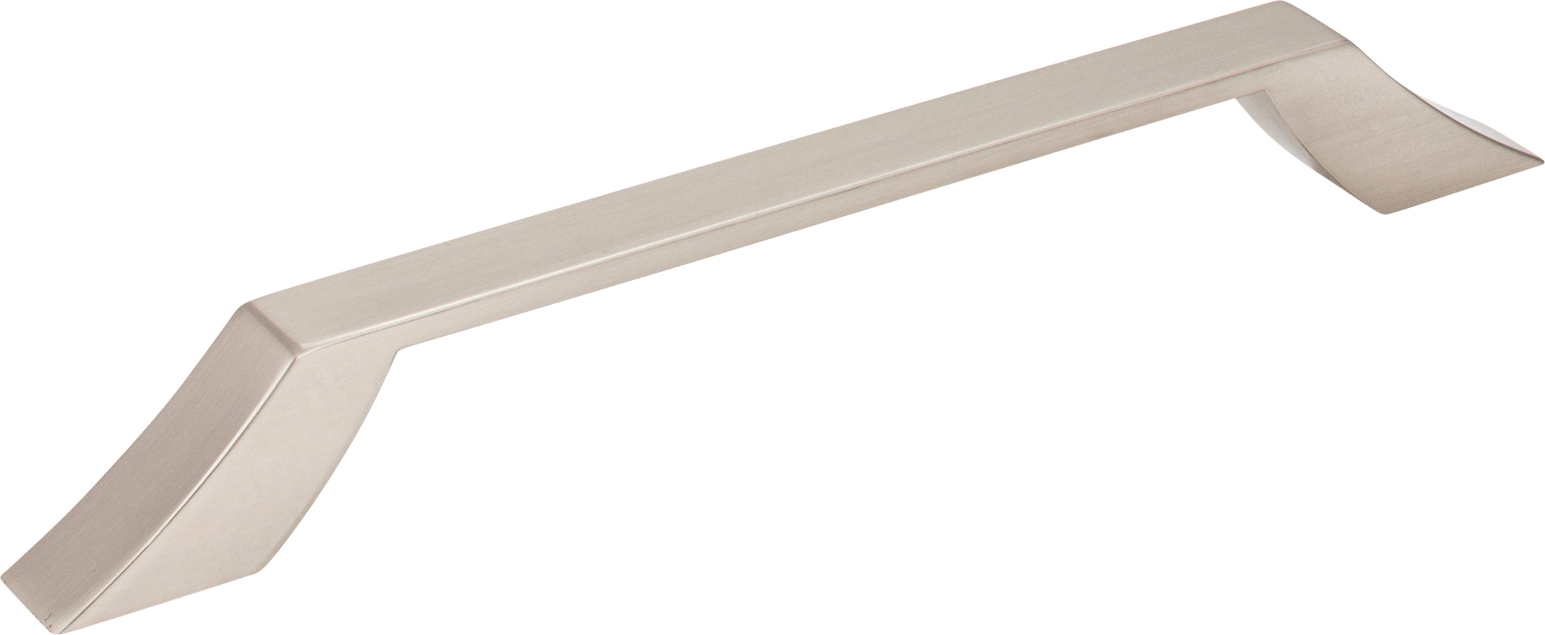 160 mm Center-to-Center  Square Royce Cabinet Pull