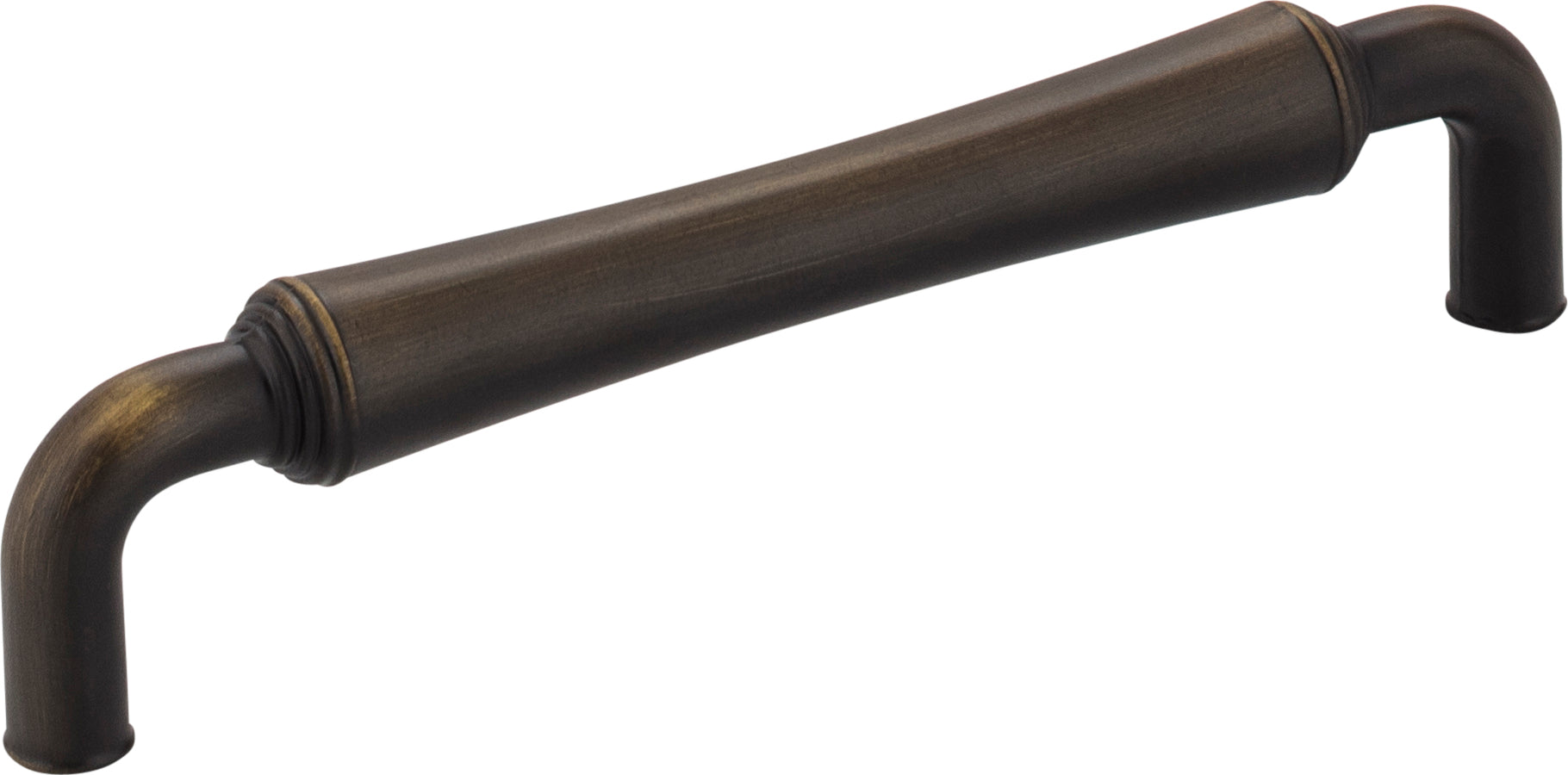 128 mm Center-to-Center  Barrel Bremen 2 Cabinet Pull