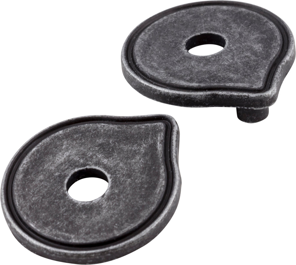 Pull Escutcheons