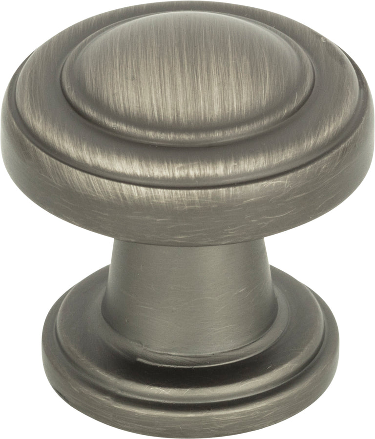Bronte Knob 1 1/8 Inch
