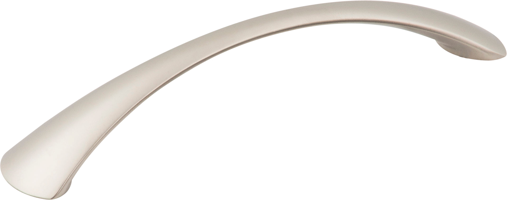 128 mm Center-to-Center  Arched Belfast Cabinet Pull