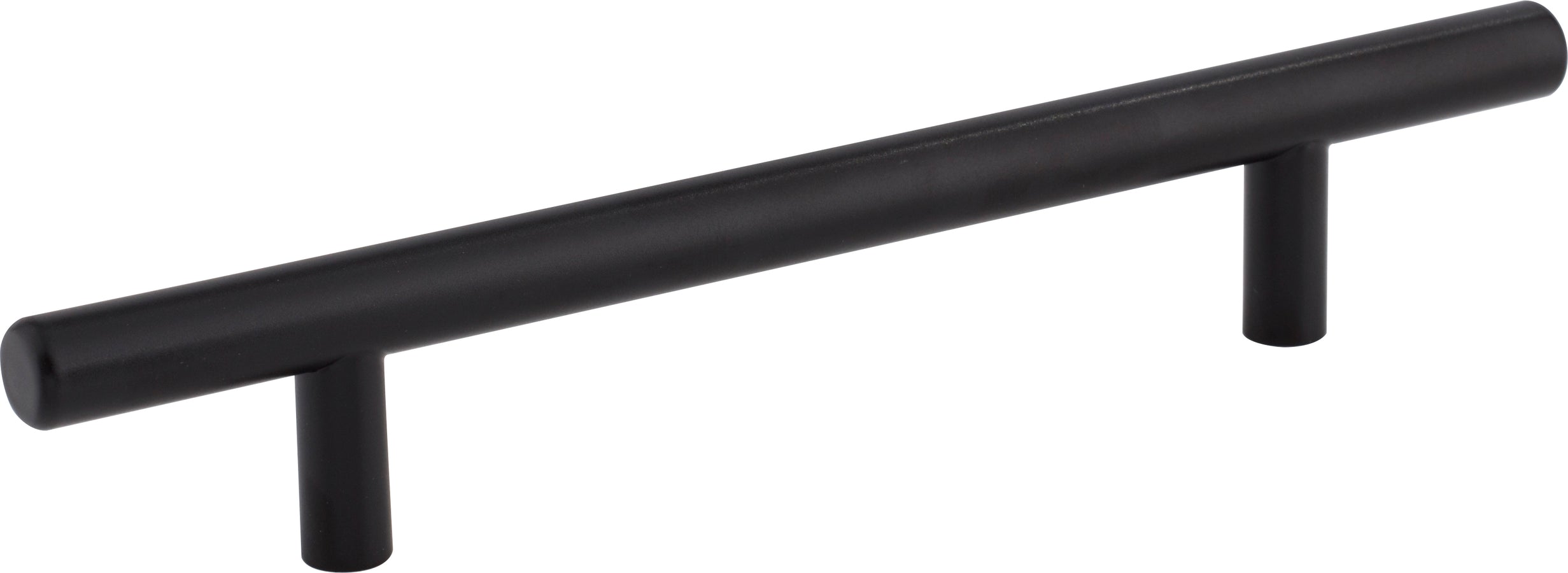 128 mm Center-to-Center Hollow  Naples Cabinet Bar Pull