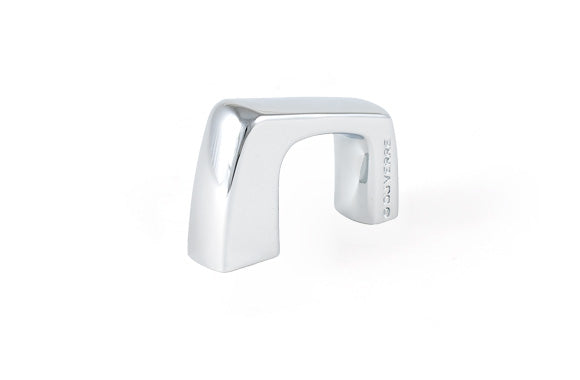 Rise Finger Pull 1 1/2 Inch (c-c)