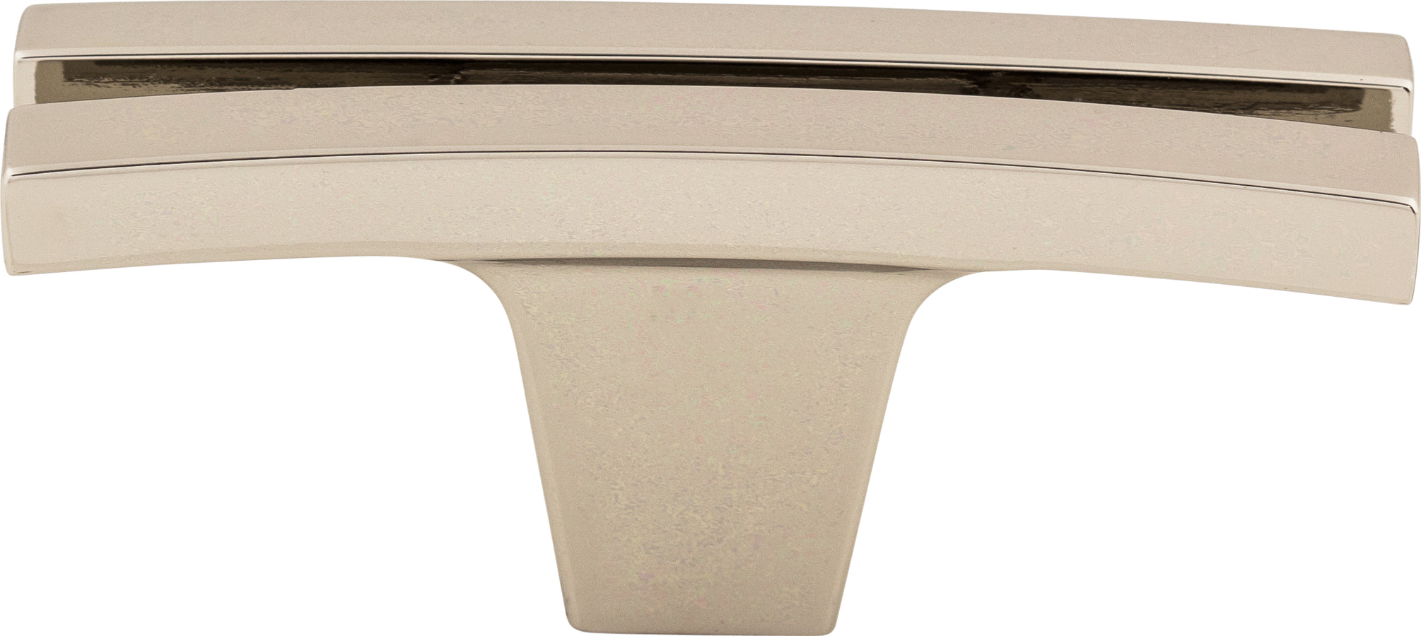Flared Knob 2 5/8 Inch