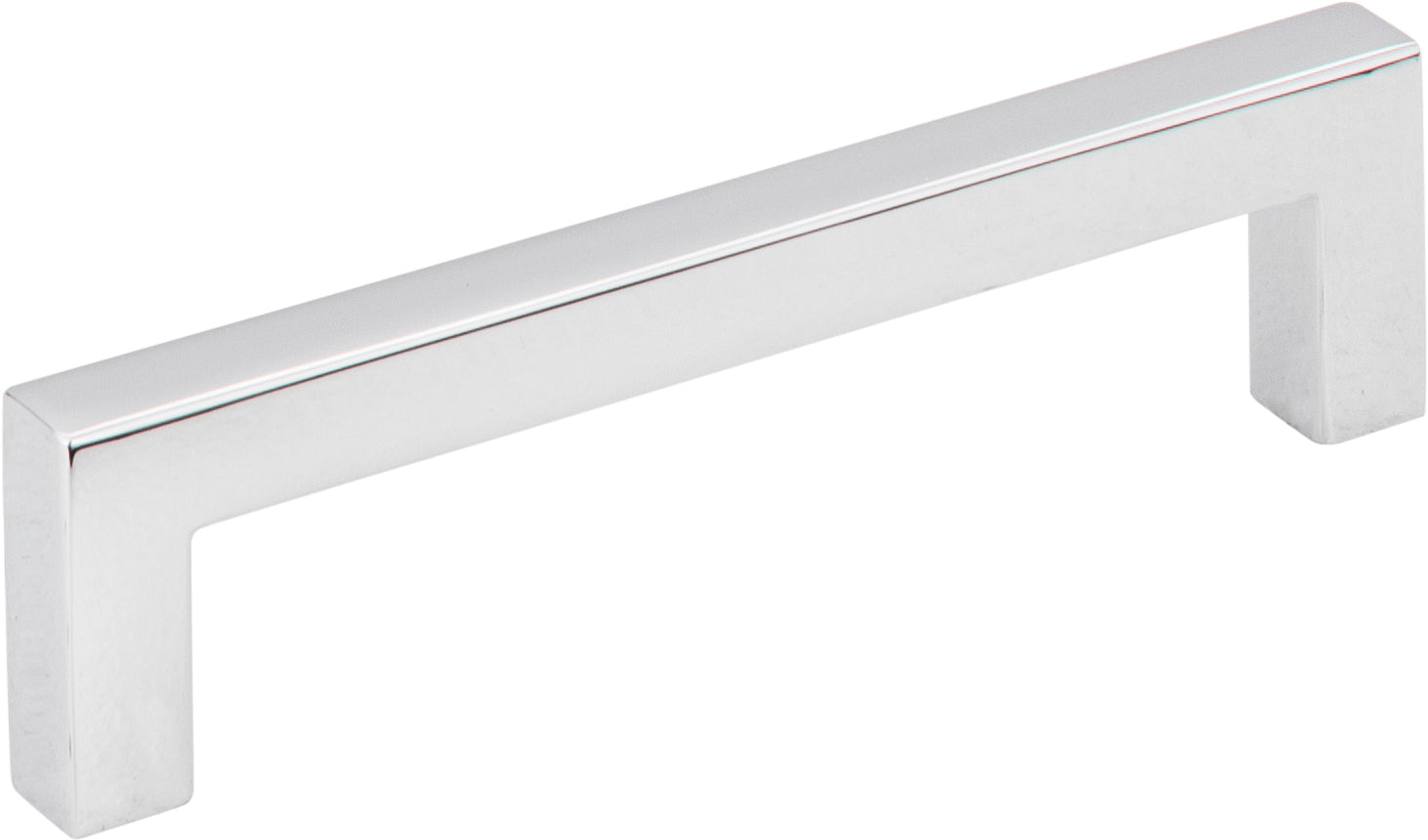 96 mm Center-to-Center  Square Stanton Cabinet Bar Pull