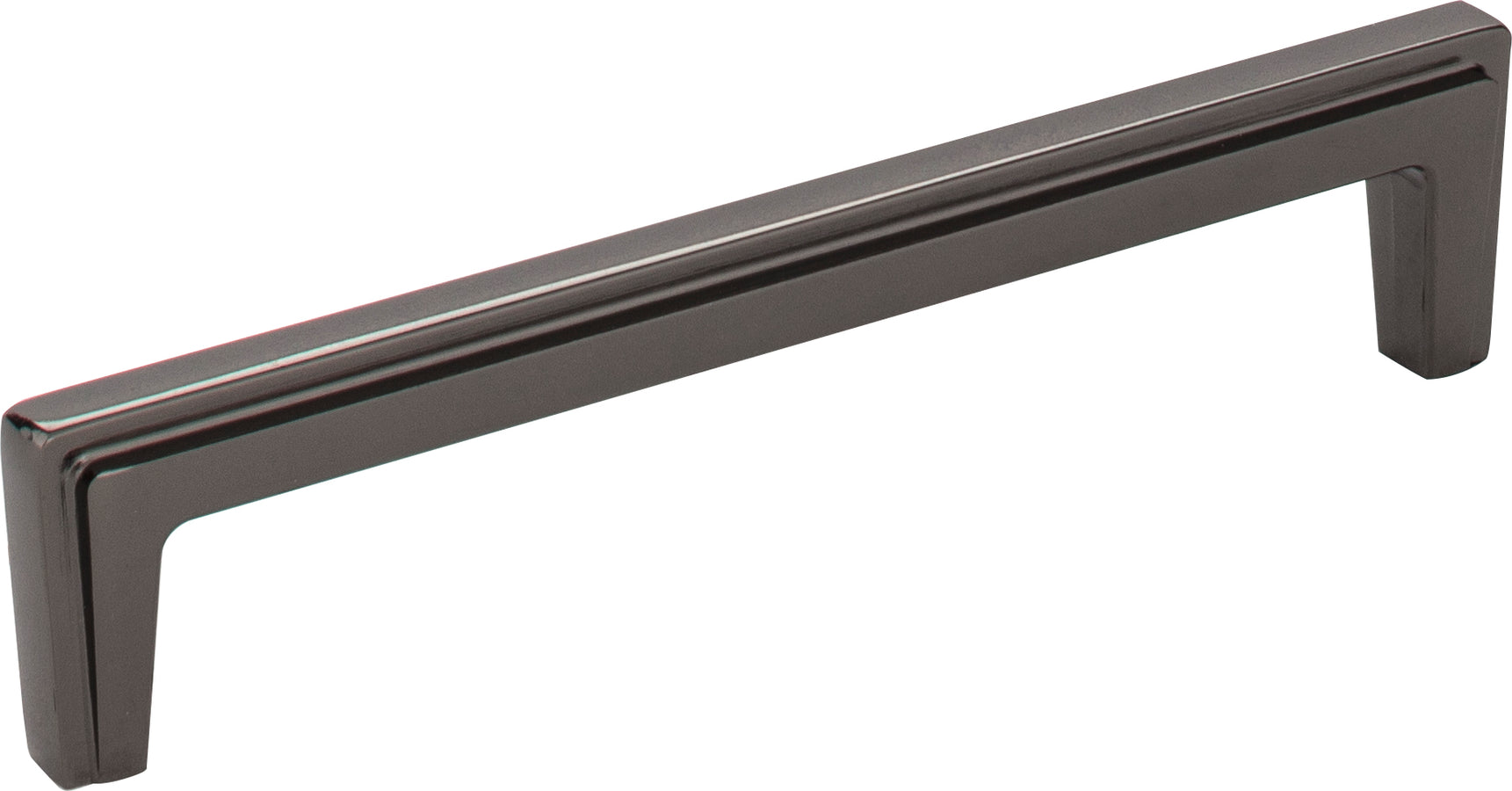 128 mm Center-to-Center  Lexa Cabinet Pull