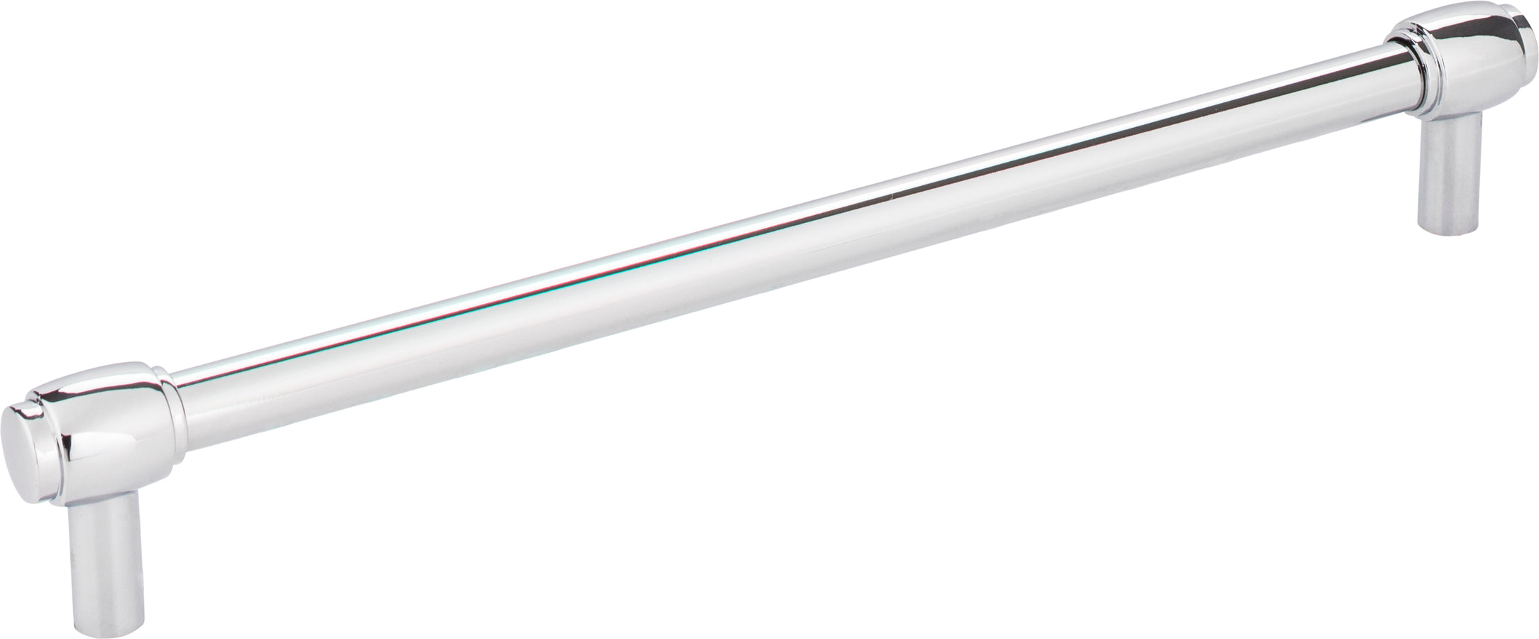 224 mm Center-to-Center  Hayworth Cabinet Bar Pull