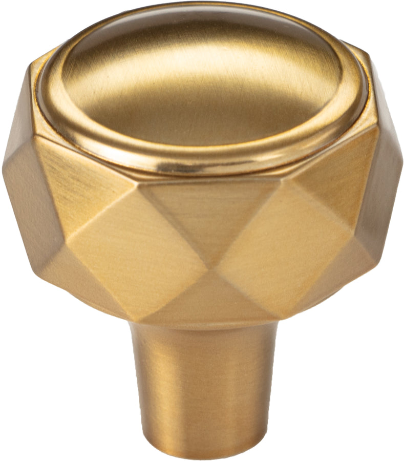 Kingsmill Knob 1 1/4 Inch