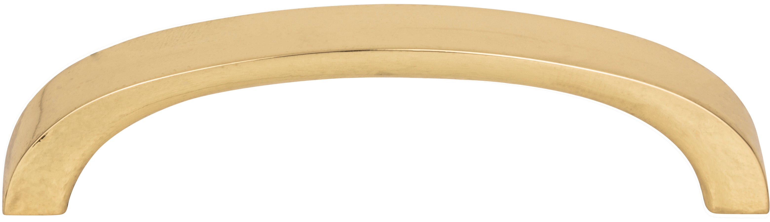 Tableau Curved Pull 3 Inch (c-c)
