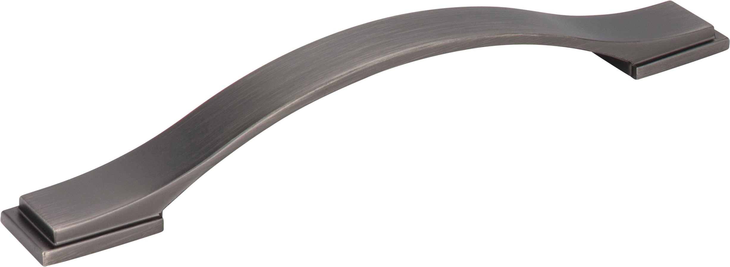 160 mm Center-to-Center  Strap Mirada Cabinet Pull