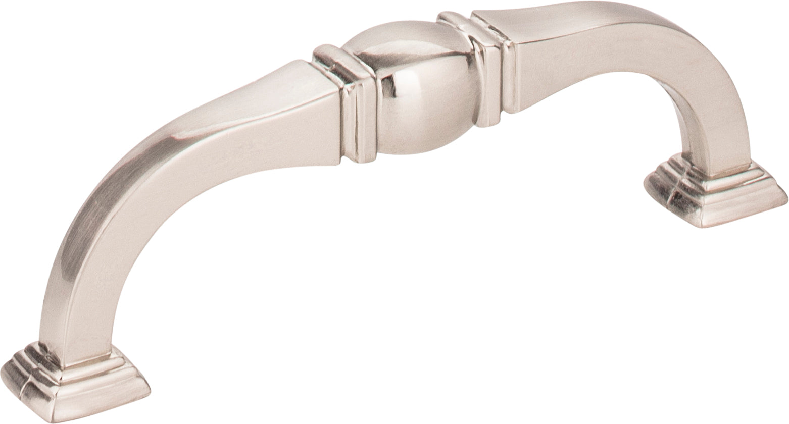 96 mm Center-to-Center  Katharine Cabinet Pull