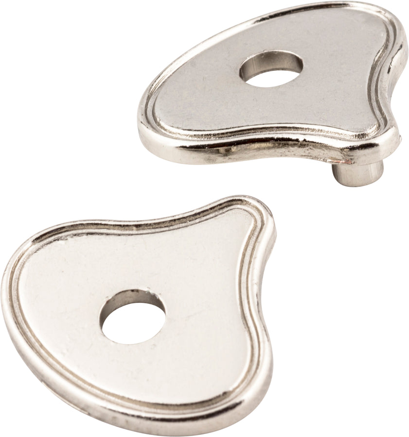 Pull Escutcheons