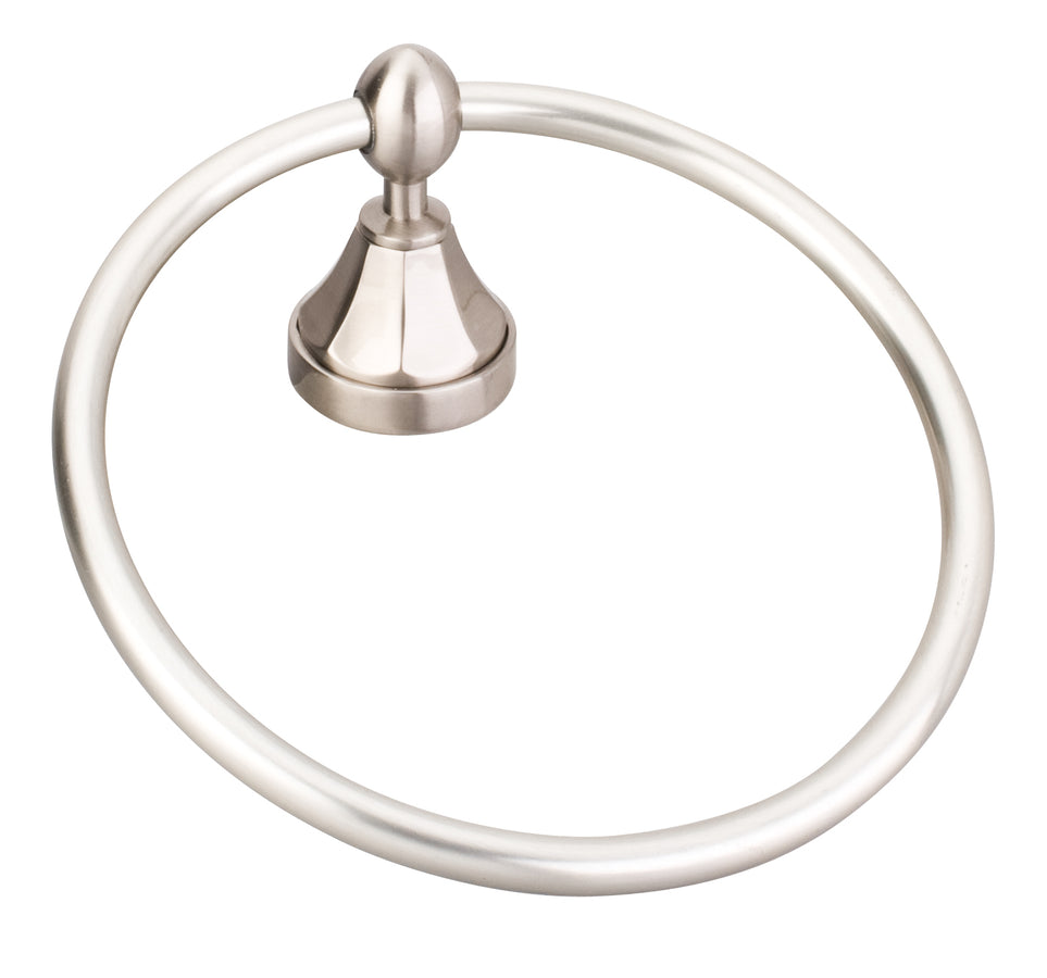 Newbury  Towel Ring - Contractor Packed