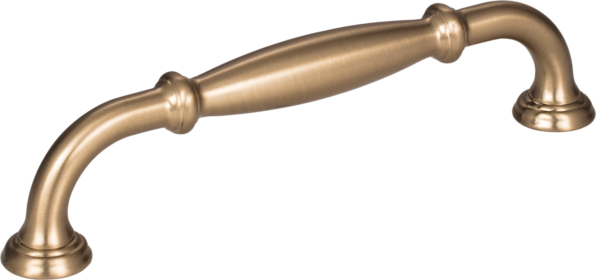 128 mm Center-to-Center  Tiffany Cabinet Pull